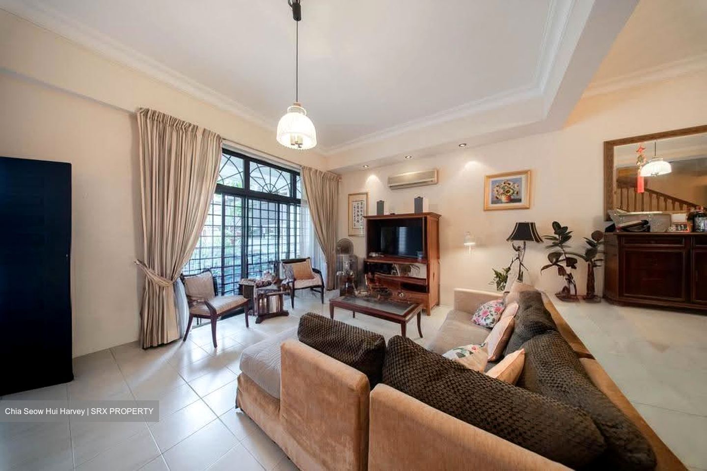 Chwee Chian View (D5), Terrace #636892311